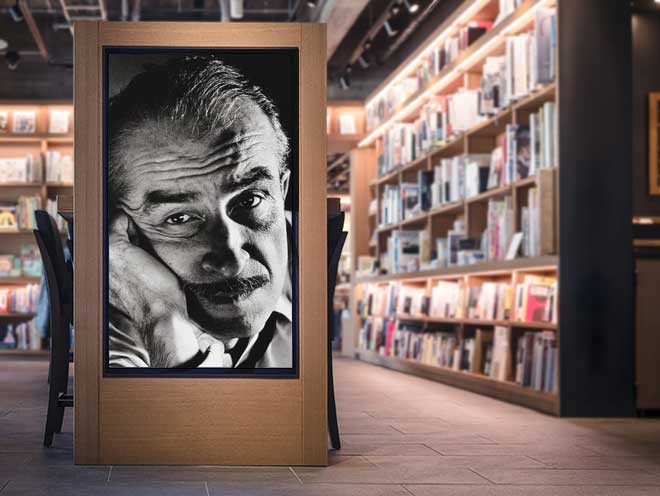Yazarlarin Bilinmeyen Yonleri Galeri Fikriyat Gazetesi