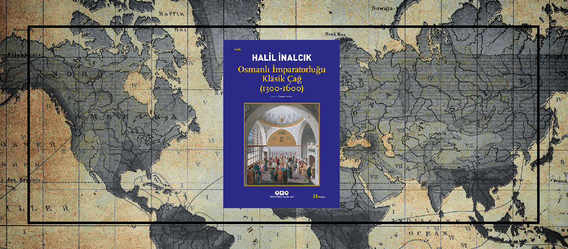 Osmanli Tarihini Iyi Anlamak Icin Okunmasi Gereken 21 Kitap Onedio Com