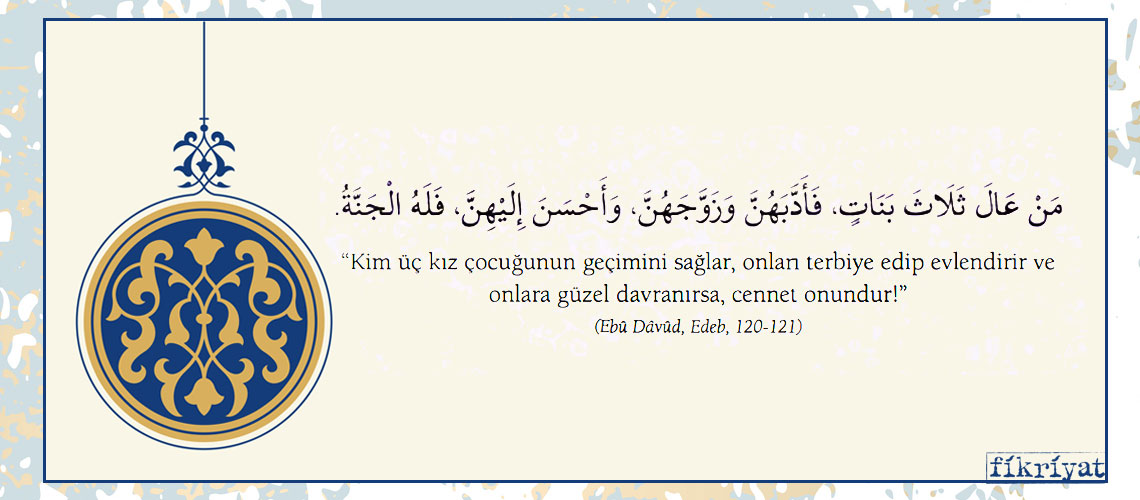 aile hayatiyla ilgili ufuk acan 35 hadis galeri fikriyat gazetesi