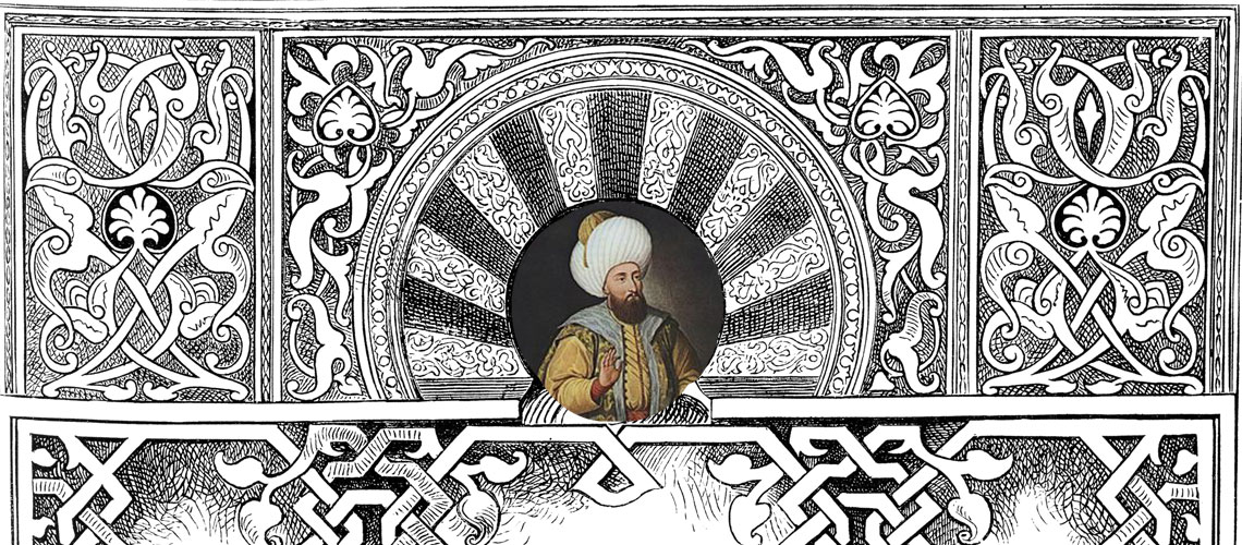 osmanli padisahlarinin bilinmeyen yonleri galeri fikriyat gazetesi