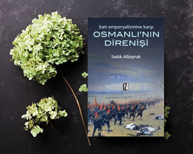 Osmanli Da Oglancilik Kitabina Sok Yasak