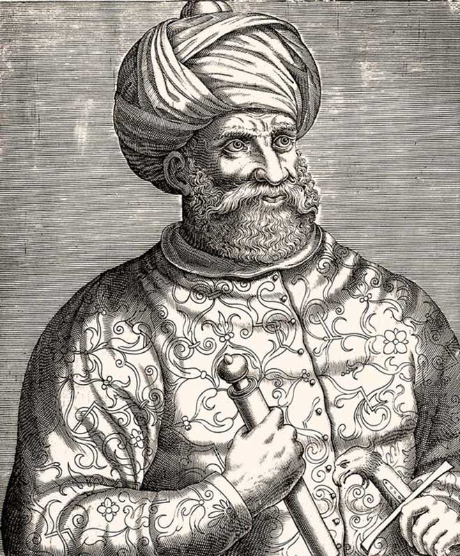 Barbaros Hayreddin Paşa’nın vasiyeti neydi? - Galeri - Fikriyat Gazetesi