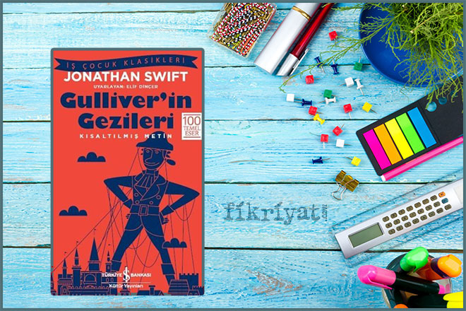 Cocuklarin Mutlaka Okumasi Gereken 20 Kitap Galeri Fikriyat Gazetesi