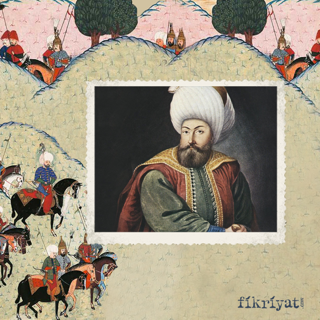 Osmanli Nin Soyu Nereye Kadar Uzaniyor Ertugrul Gazi Kimdir Galeri Fikriyat Gazetesi