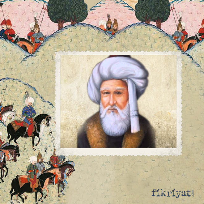 Osmanli Nin Soyu Nereye Kadar Uzaniyor Ertugrul Gazi Kimdir Galeri Fikriyat Gazetesi
