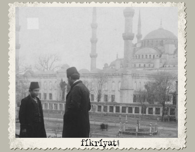 osmanli arsivinden istanbul un az