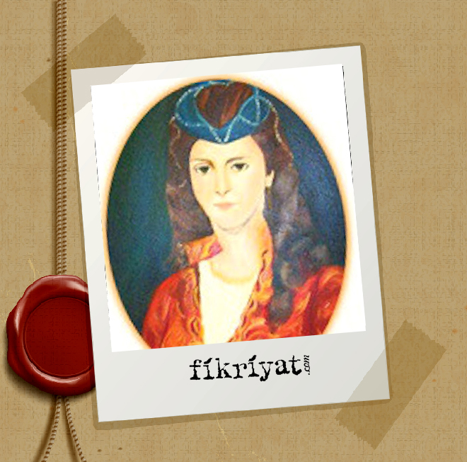 fikriyat