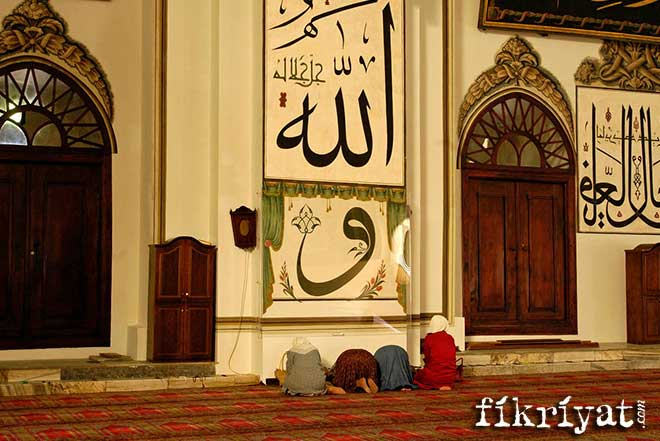 fikriyat