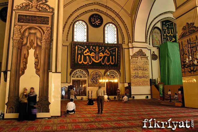 fikriyat
