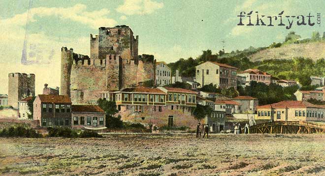 File Osmanli Ev Mimarisi Balikesir 6 Jpg Wikimedia Commons
