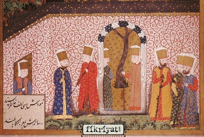 Yavuz Sultan Selim: Geçilemez sanılan çölü aşan hükümdar - Galeri ...
