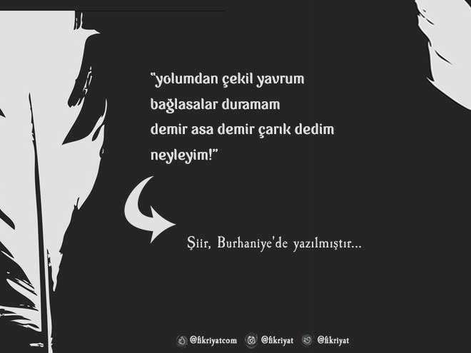 attila ilhan in siirlerinin yazilisindaki nedenler galeri fikriyat gazetesi
