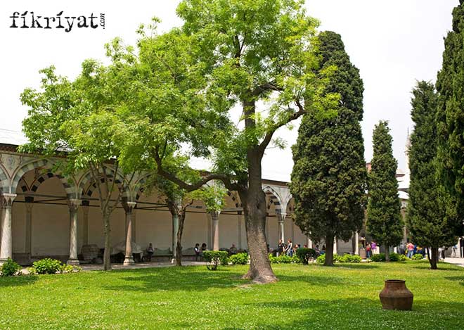 fikriyat gazetesi