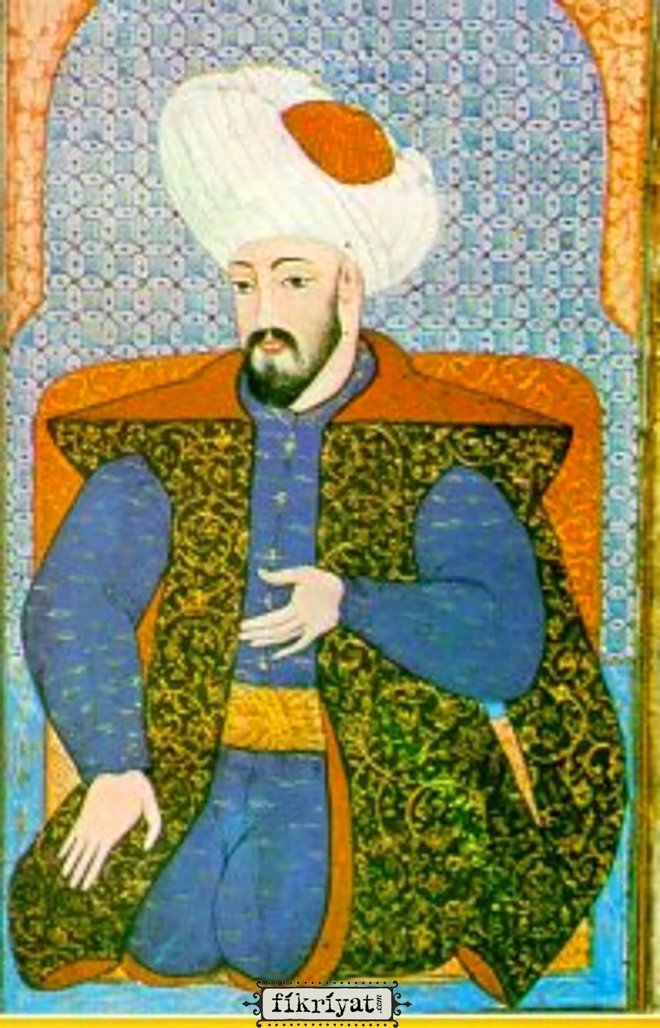 Osmanli Yi Kimler Kurdu