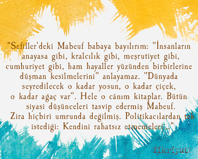 fikriyat