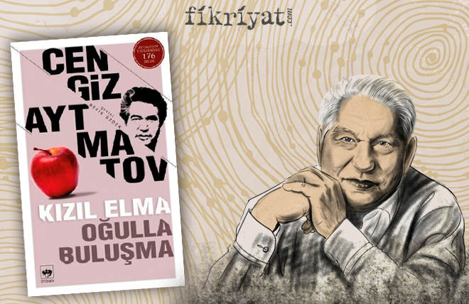 Cengiz Aytmatov’un Edebiyata Kazandırdığı 10 Kitap - Galeri - Fikriyat ...