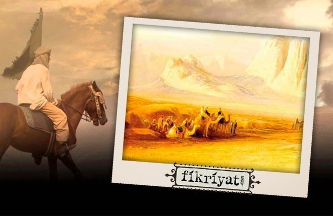 Mekke Nin Fethi Ne Zaman Mekke Nin Fethi Kisaca Galeri Fikriyat Gazetesi