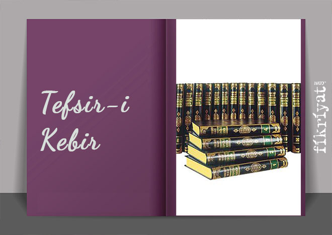 Fahreddin Er-Razi Kimdir? Fahreddin Razi Hayatı Ve Eserleri... - Galeri ...