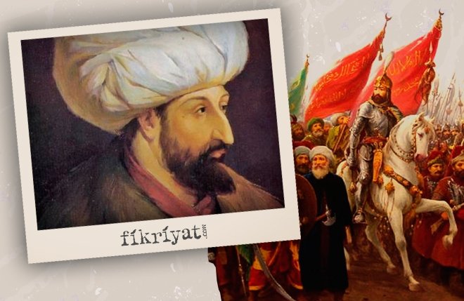 fatih sultan mehmet in anadolu ve rumeli fetihleri galeri fikriyat gazetesi
