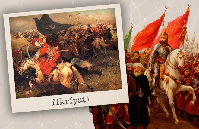fatih sultan mehmet in anadolu ve rumeli fetihleri galeri fikriyat gazetesi