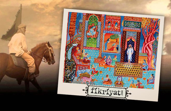 fikriyat