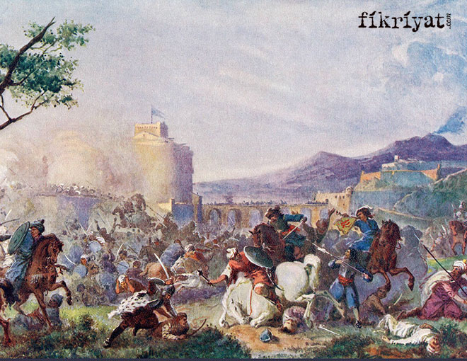 II. Murad kimdir? II. Murad tahtı niçin bıraktı? Galeri Fikriyat