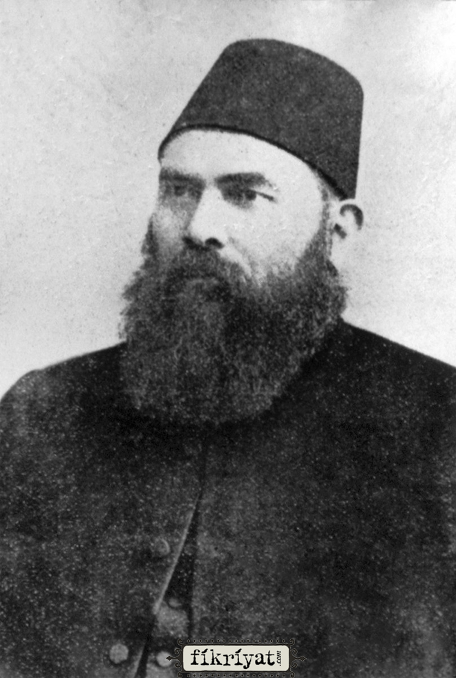 Ahmet Mithat Efendi’ye ait kütüphanenin hazin sonu Galeri Fikriyat