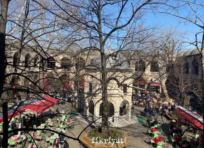 Bursa Nin Gezilecek Tarihi Yerleri Galeri Fikriyat Gazetesi