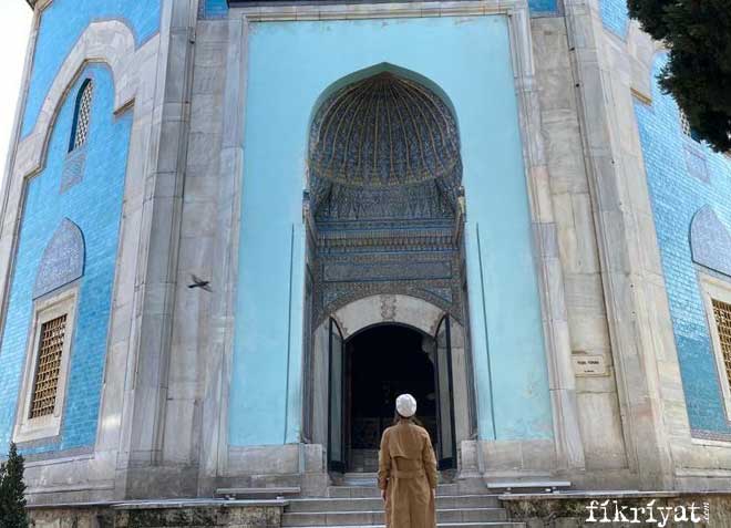 Bursa Nin Gezilecek Tarihi Yerleri Galeri Fikriyat Gazetesi