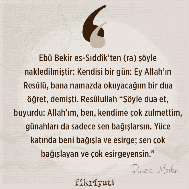 Dua Etmenin Onemi Ile Ilgili 35 Hadis I Serif Galeri Fikriyat Gazetesi