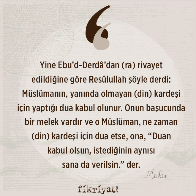 dua etmenin onemi ile ilgili 35 hadis i
