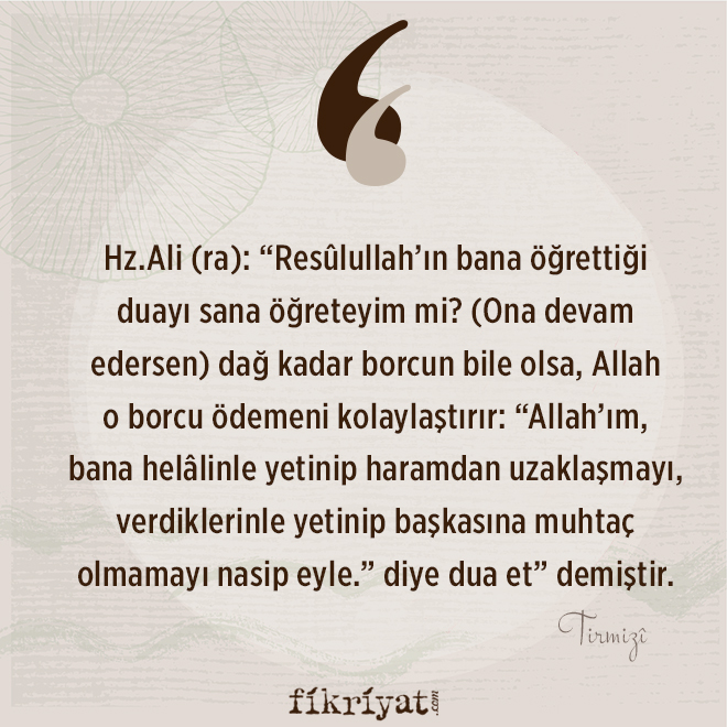 Dua Etmenin Onemi Ile Ilgili 35 Hadis I Serif Galeri Fikriyat Gazetesi