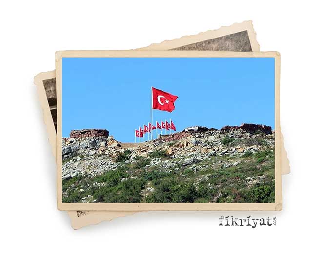 Sehitler Tepesi Ne Demek Hikayesi Nedir Galeri Fikriyat Gazetesi