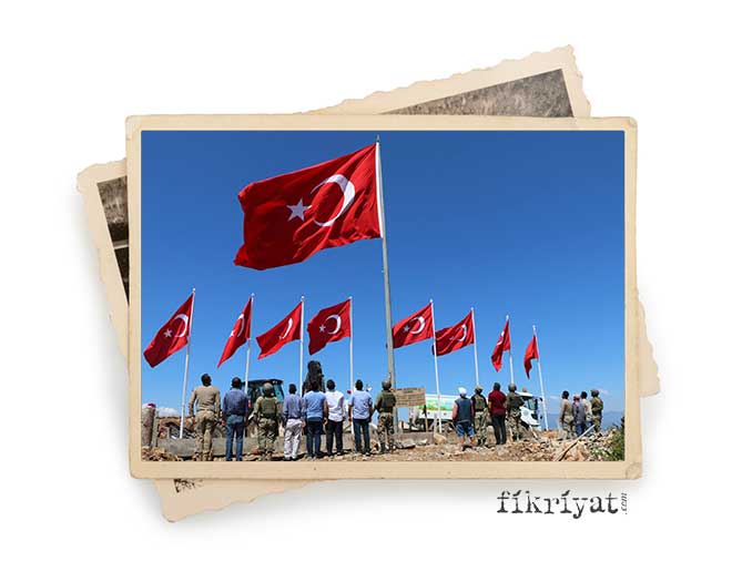 Sehitler Tepesi Ne Demek Hikayesi Nedir Galeri Fikriyat Gazetesi