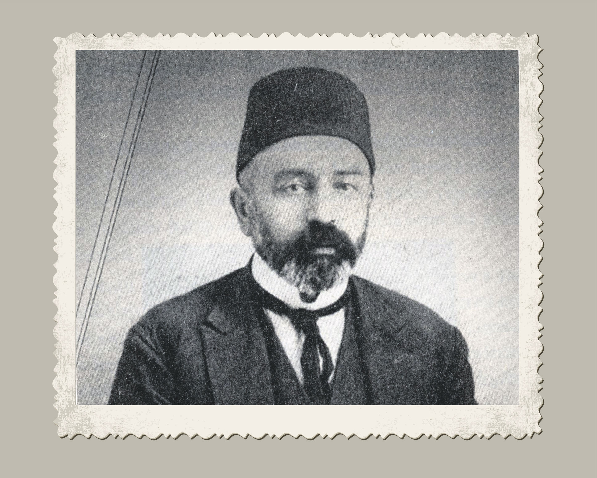 Mehmet Akif Ersoy kimdir? Mehmet Akif Ersoy hakkında bilgiler - Galeri