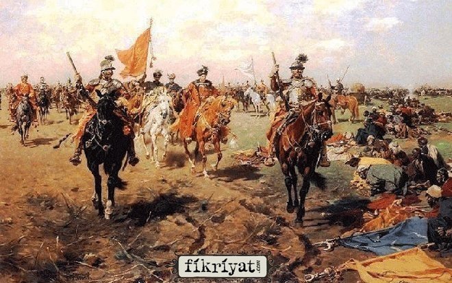 Ertugrul Gazi Ile Fetihe Acilan Kapi Timeturk Haber