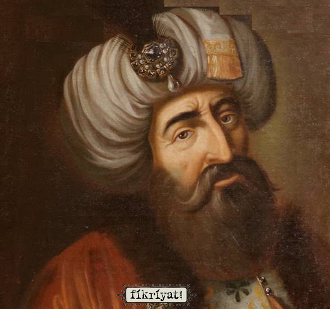 Boynueğri Mehmed Paşa’ya neden bu lakap verildi? Galeri Fikriyat
