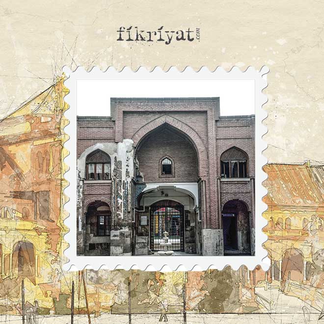 Selcuklu Medreseleri Hakkinda 10 Bilgi Galeri Fikriyat Gazetesi