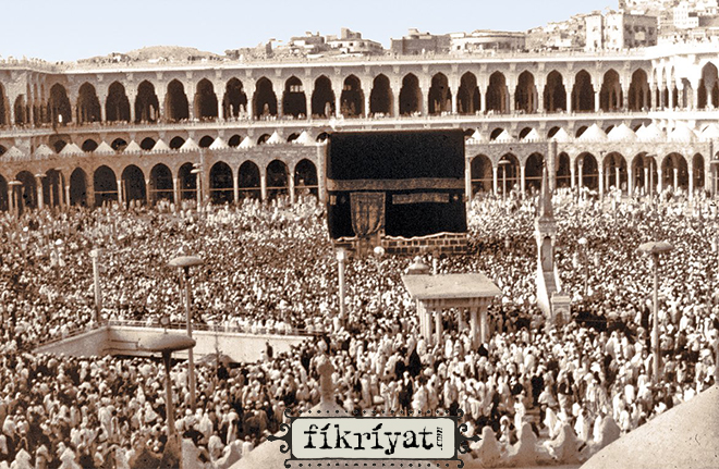 kabe nin icinde ne var kabe hakkinda 20 ilginc bilgi galeri fikriyat gazetesi