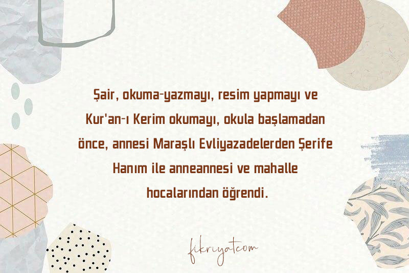 fikriyat