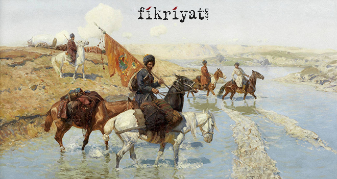 hayber in fethi nasil gerceklesti hz