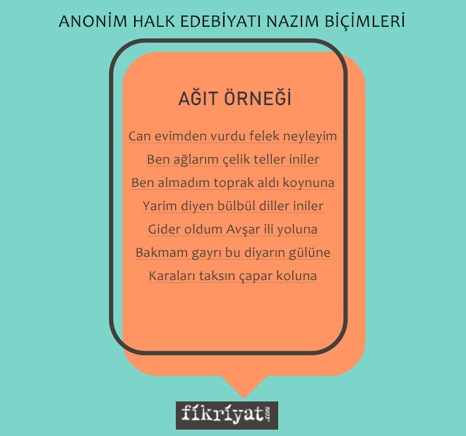 Divan Edebiyati Sairleri