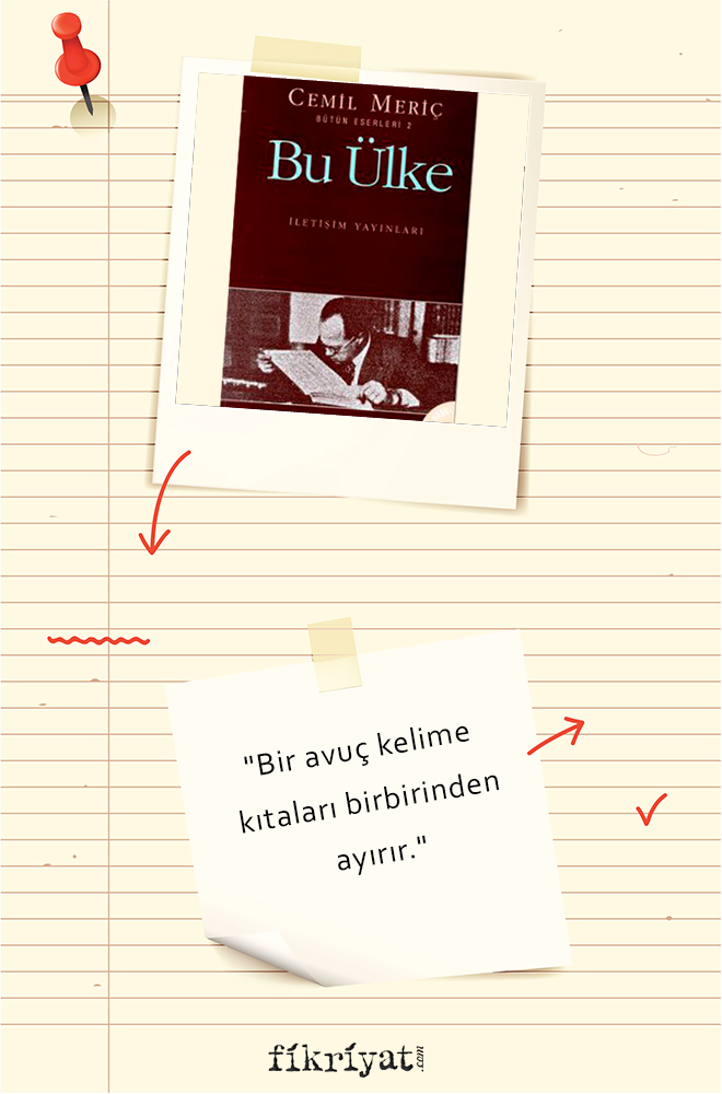 Liseden Mezun Olmadan Mutlaka Okumaniz Gereken Kitaplar Galeri Fikriyat Gazetesi