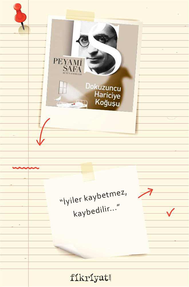 Liseden Mezun Olmadan Mutlaka Okumaniz Gereken Kitaplar Galeri Fikriyat Gazetesi