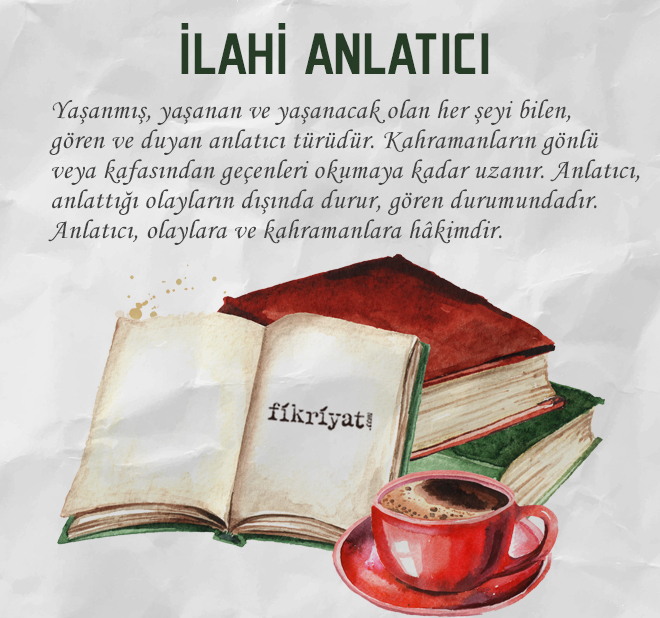 Roman Yazmak Isteyenlerin Bilmesi Gereken Terimler Galeri Fikriyat Gazetesi