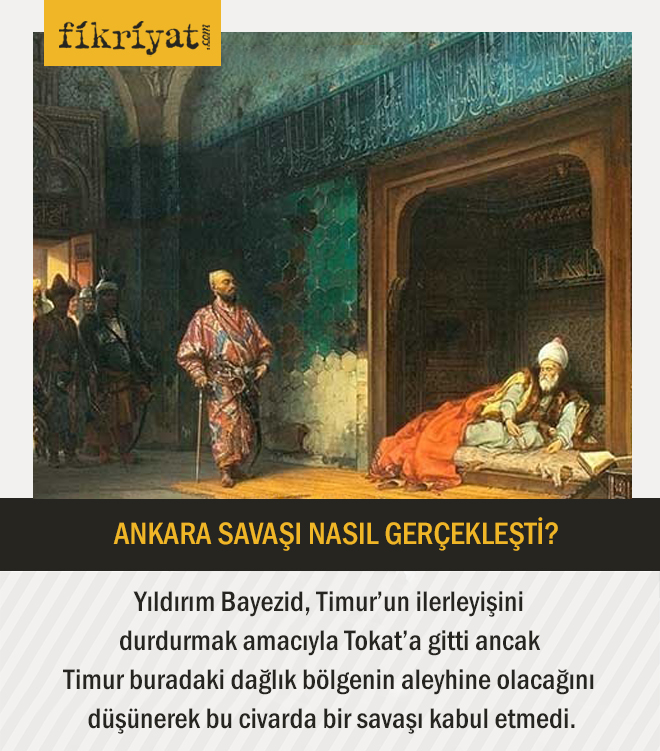 12 soruda yildirim bayezid in hayati galeri fikriyat gazetesi 12 soruda yildirim bayezid in hayati galeri fikriyat gazetesi