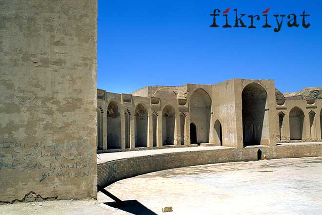Orta Do u da Kurulan Ilk T rk ehri Samarra Galeri Fikriyat Gazetesi orta-do-u-da-kurulan-ilk-t-rk-ehri-samarra-galeri-fikriyat-gazetesi