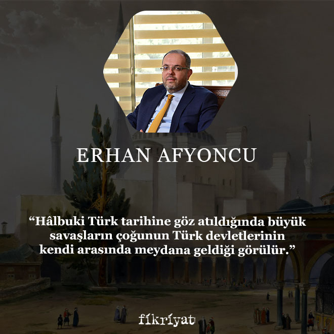 Erhan Afyoncunun Sorularla Osmanl Mparatorlu U Kitab Ndan