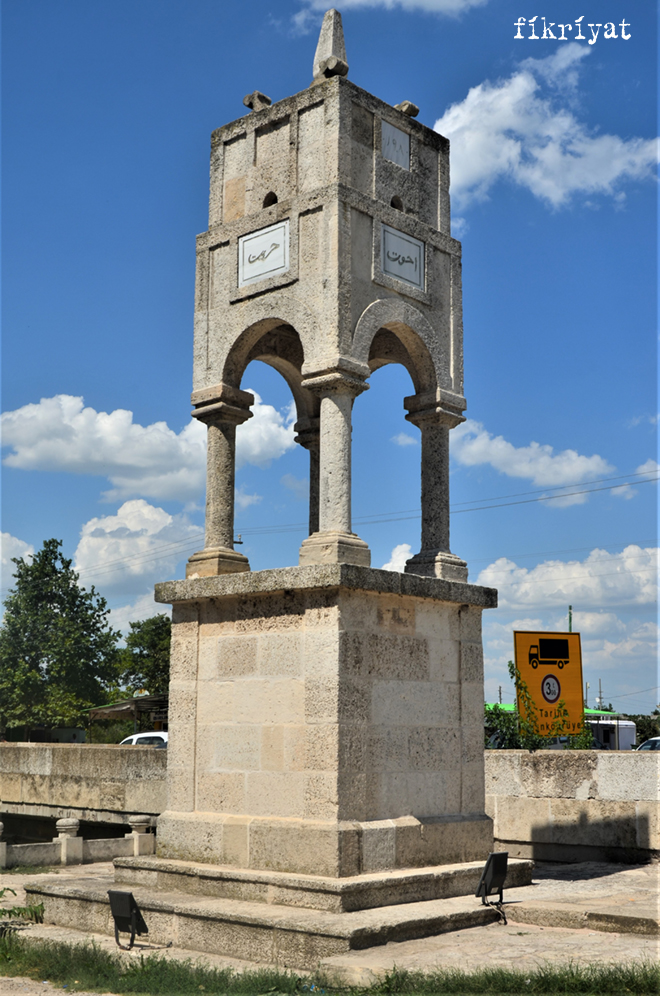 Balkanlarda Osmanlı izi Uzunköprü Galeri Fikriyat Gazetesi