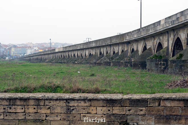 Balkanlarda Osmanlı izi Uzunköprü Galeri Fikriyat Gazetesi